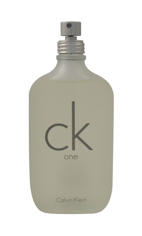 Calvin Klein CK One 100ml EDT Spray (EACH)